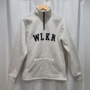 WLKN Hoodie Size Small NEW Wtags